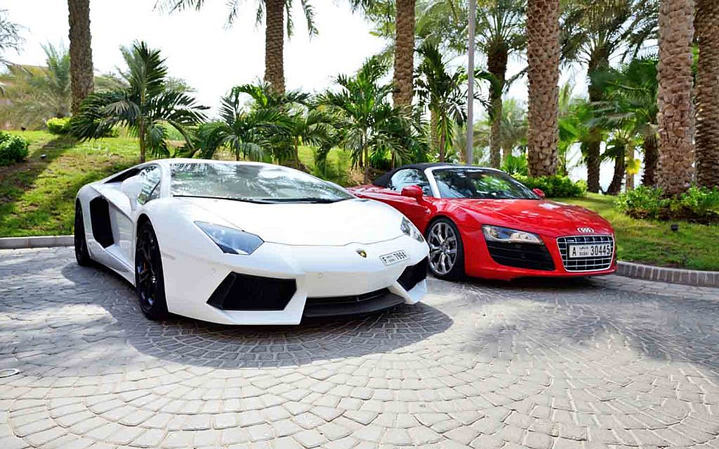 Ultimate Guide to Lease a Deluxe Automobile in Dubai